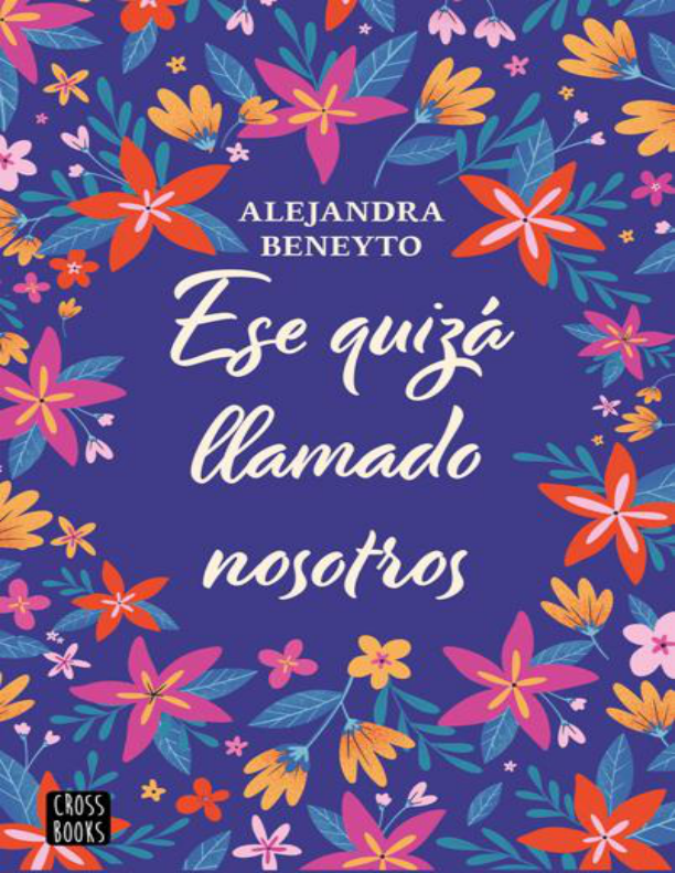 Portada de Ese quizás llamado nosotros